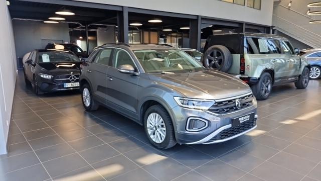 Volkswagen T-Roc image 1