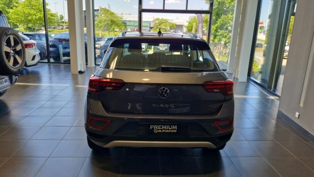 Volkswagen T-Roc image 5