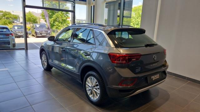 Volkswagen T-Roc image 7