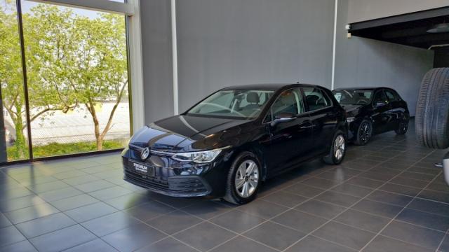 Volkswagen Golf 2.0 Tdi Scr 115 Dsg7 Life Business