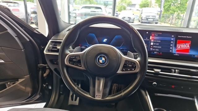 Bmw Série 3 image 5