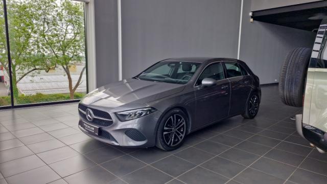 Mercedes Benz Classe A 180 Business Line 7g-Dct