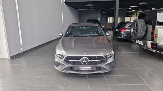 Mercedes Benz Classe A image 5