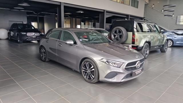 Mercedes Benz Classe A image 8