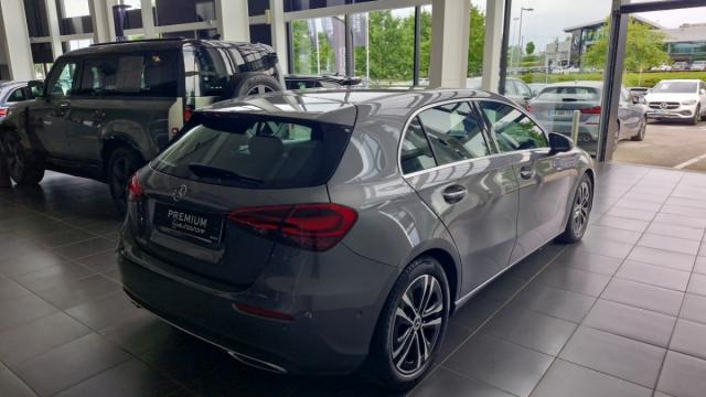 Mercedes Benz Classe A image 3