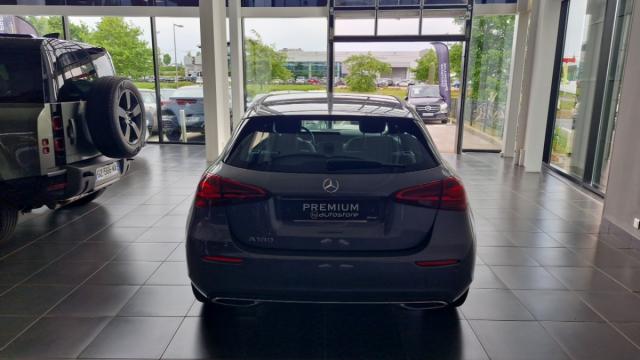 Mercedes Benz Classe A image 7