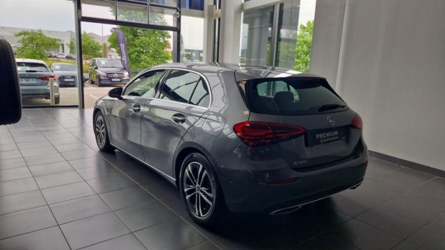 Mercedes Benz Classe A image 4