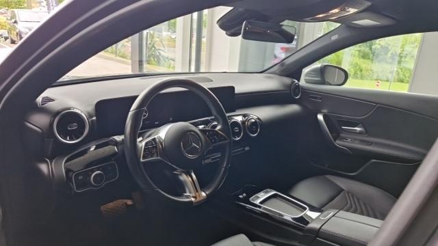 Mercedes Benz Classe A image 9