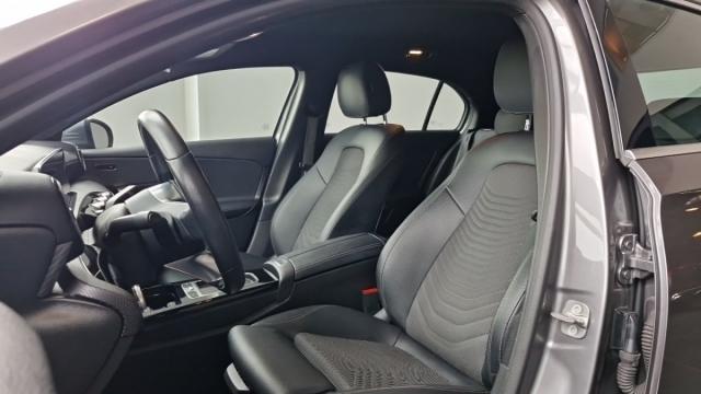 Mercedes Benz Classe A image 1