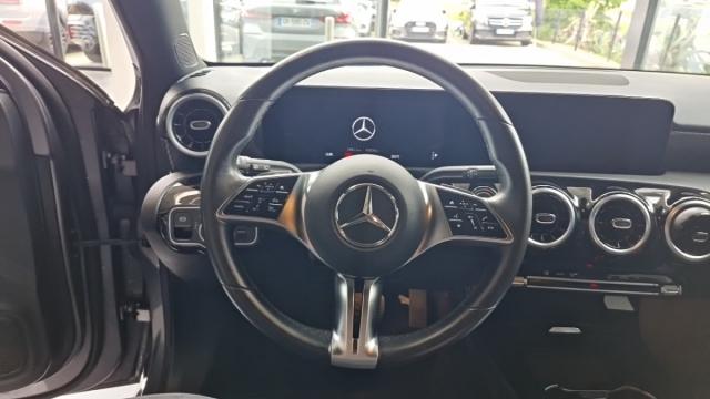 Mercedes Benz Classe A image 2
