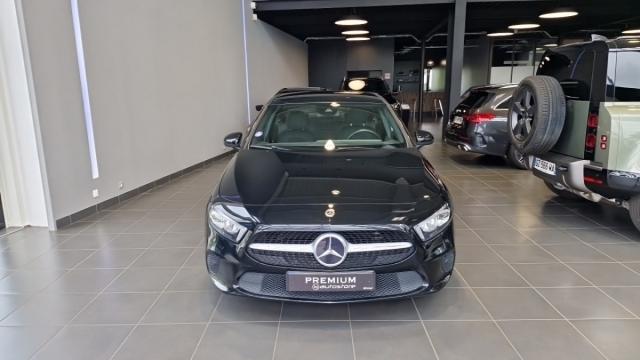 Mercedes Benz Classe A image 2