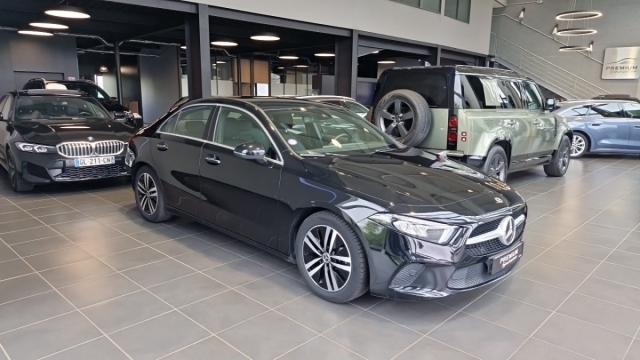 Mercedes Benz Classe A image 5