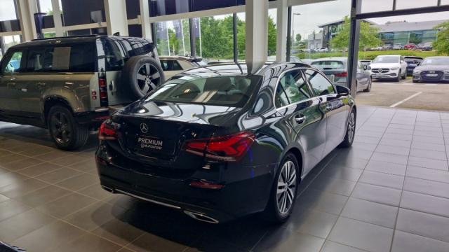Mercedes Benz Classe A image 4