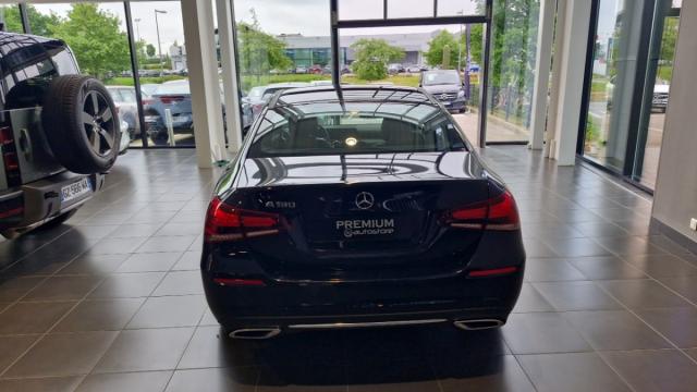 Mercedes Benz Classe A image 6