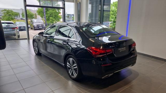 Mercedes Benz Classe A image 9