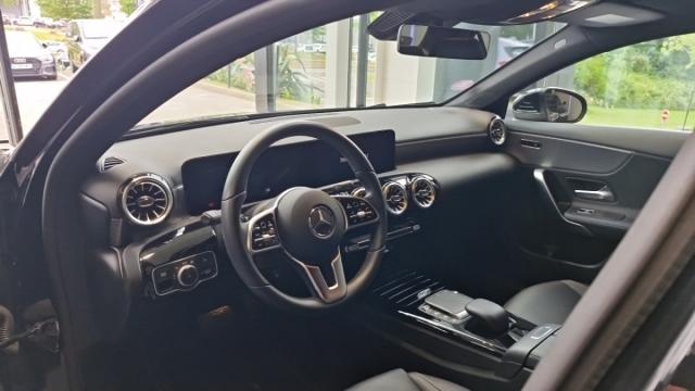 Mercedes Benz Classe A image 1