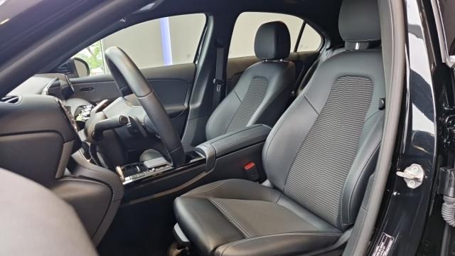 Mercedes Benz Classe A image 8
