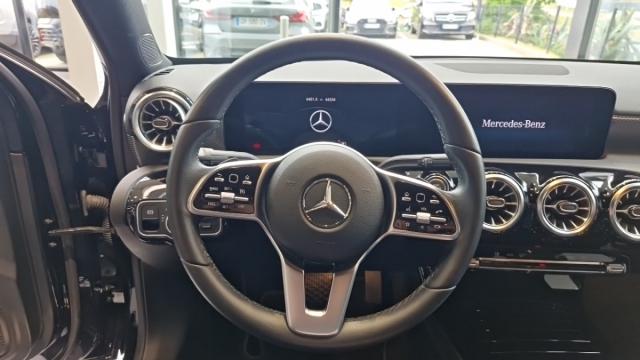 Mercedes Benz Classe A image 7
