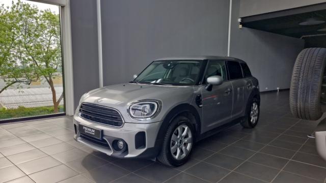 Mini Countryman Cooper Essential 136 Ch Bva7