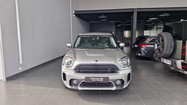 Mini Countryman image 6