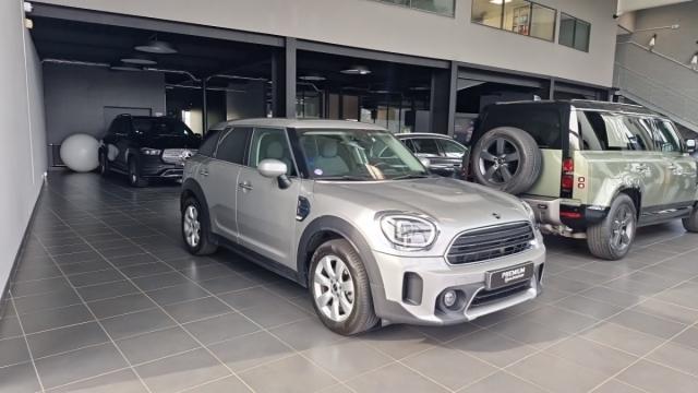 Mini Countryman image 2