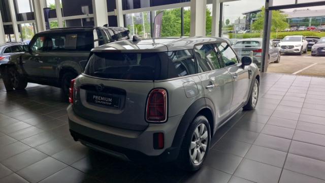 Mini Countryman image 8