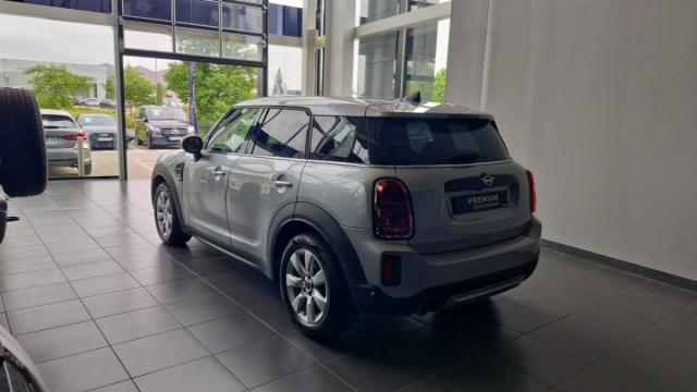 Mini Countryman image 5