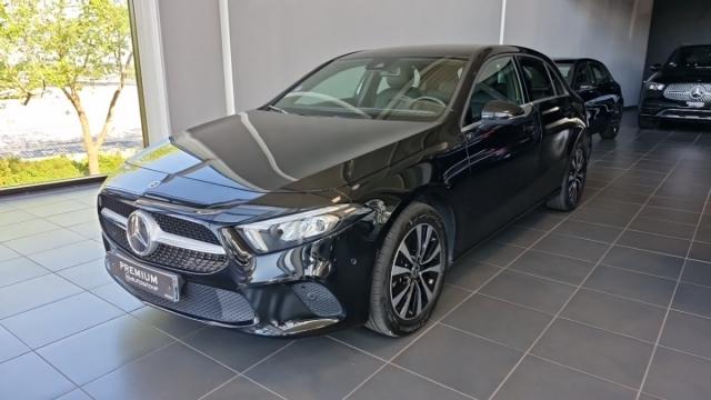 Mercedes Benz Classe A Compact Iv 250 E Business Line 8g-Dct