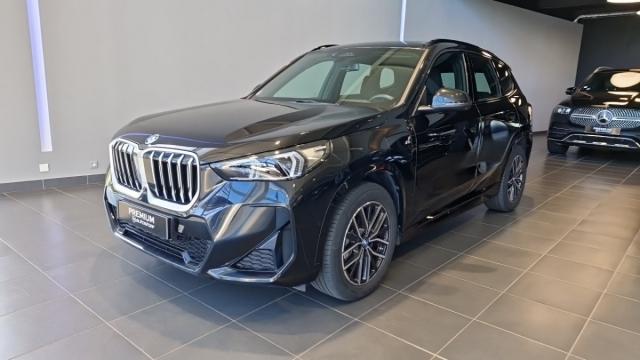 Bmw X1 Xdrive30e M Sport Dkg7
