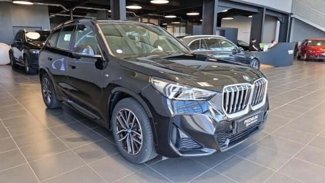 Bmw X1 image 5