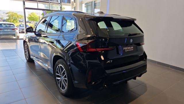 Bmw X1 image 8