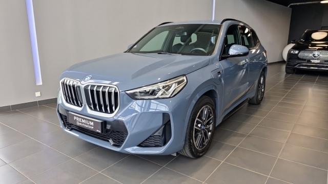 Bmw X1 U11 Xdrive 30e 326ch Dkg7 M Sport