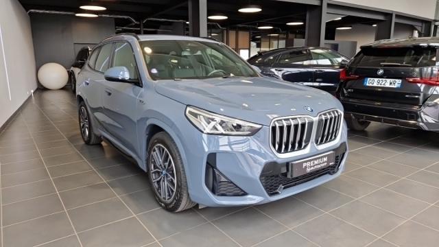 Bmw X1 image 2