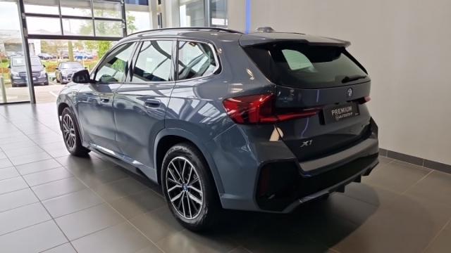 Bmw X1 image 6