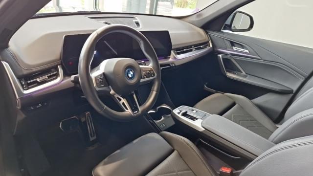 Bmw X1 image 7