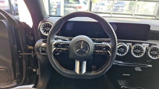 Mercedes Benz Cla Shooting Brake image 4