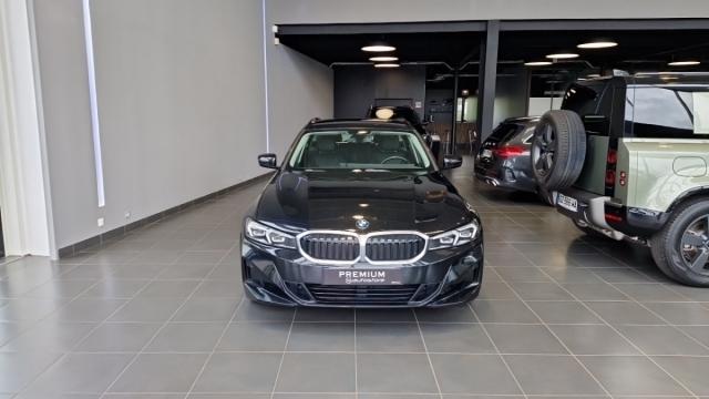 Bmw Série 3 image 1