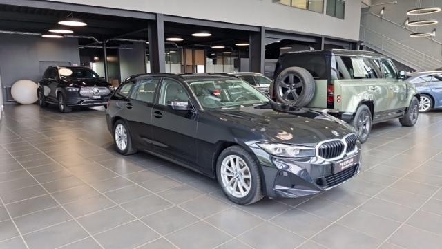 Bmw Série 3 image 5