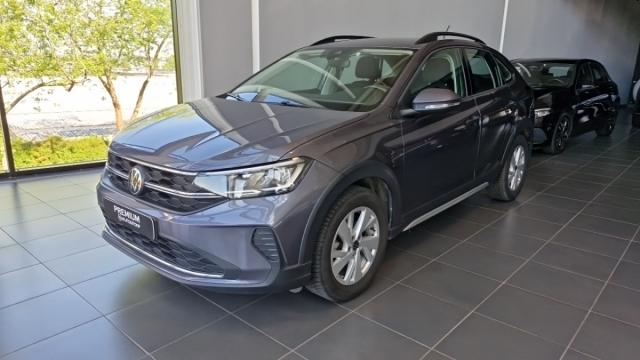 Volkswagen Taigo 1.0 Tsi 110 Life Business