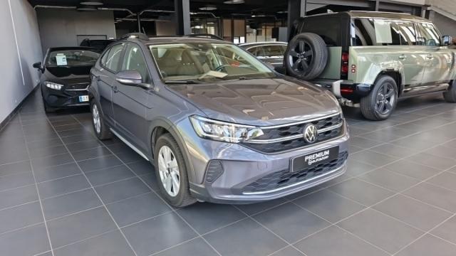 Volkswagen Taigo image 6