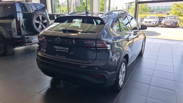 Volkswagen Taigo image 7