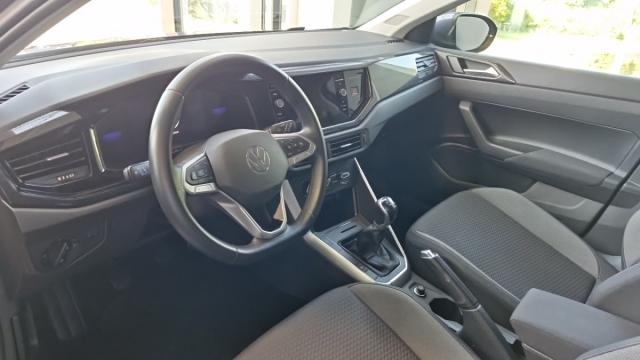 Volkswagen Taigo image 8