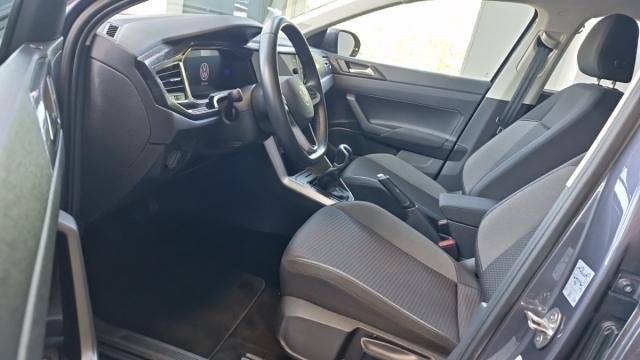Volkswagen Taigo image 4