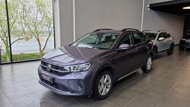 Volkswagen Taigo 1.0 Tsi 110 Life Business