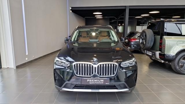 Bmw X3 image 2