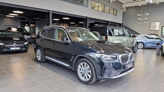 Bmw X3 image 5