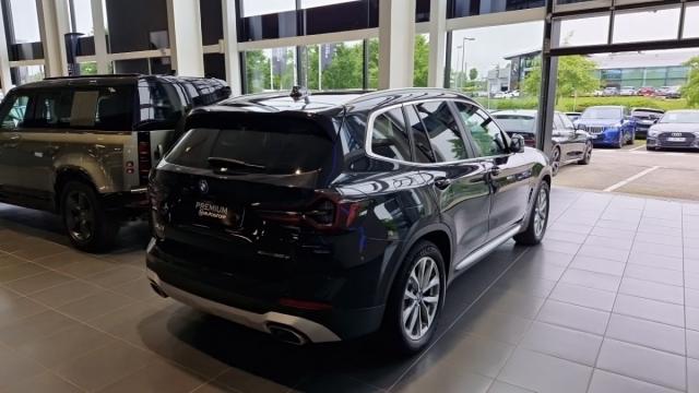 Bmw X3 image 1