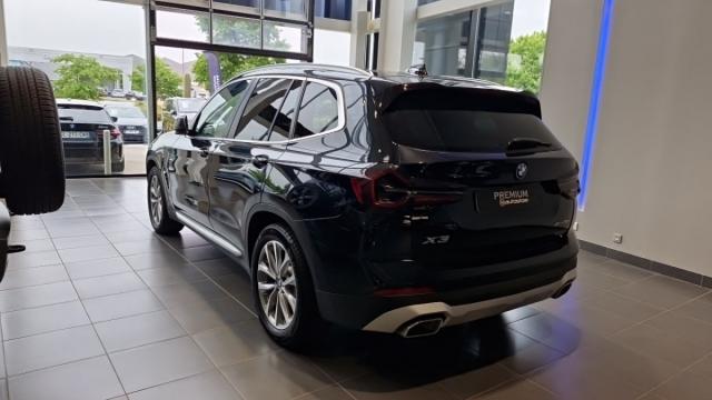 Bmw X3 image 8