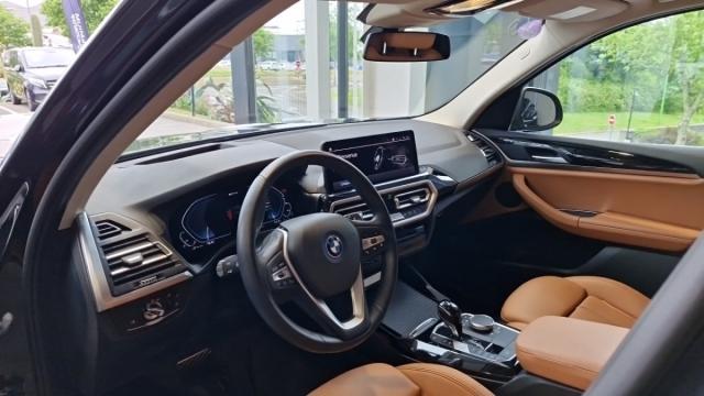 Bmw X3 image 9