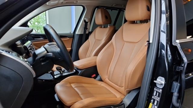 Bmw X3 image 4